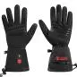 Preview: Savior Thunder heated finger glove SHGS18 - black